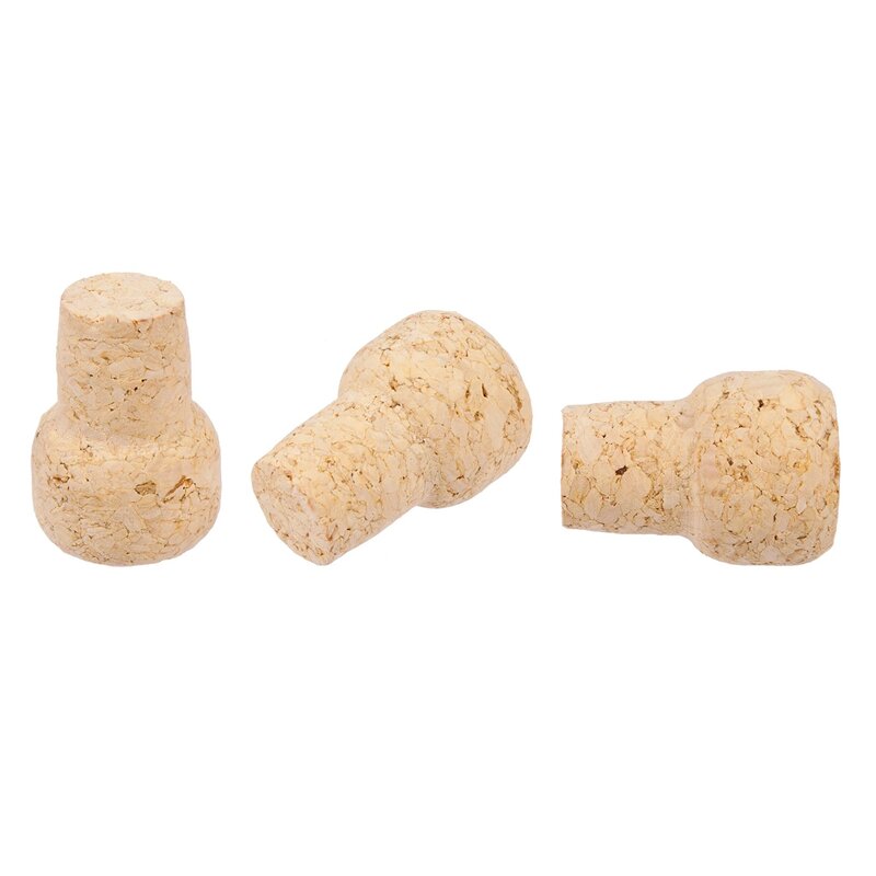 Korki do butelek BROWIN 650620 (20 szt.)