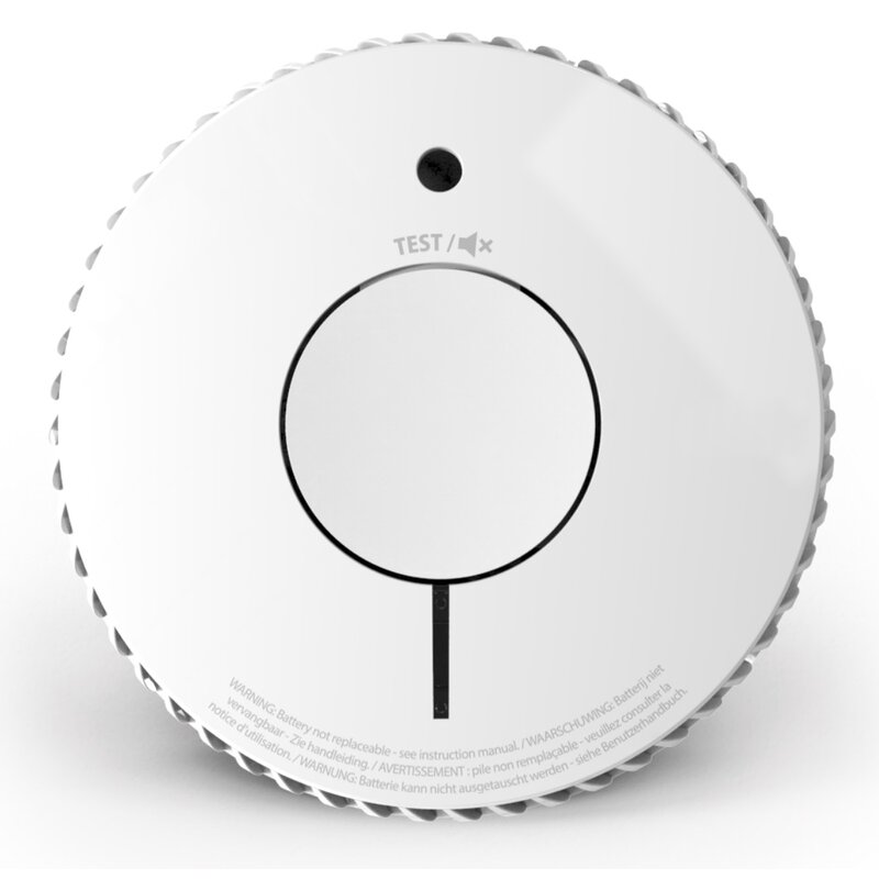 Czujnik dymu FIREANGEL FA6120