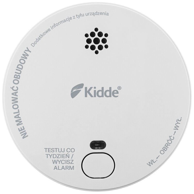 Kidde 2030-DSR