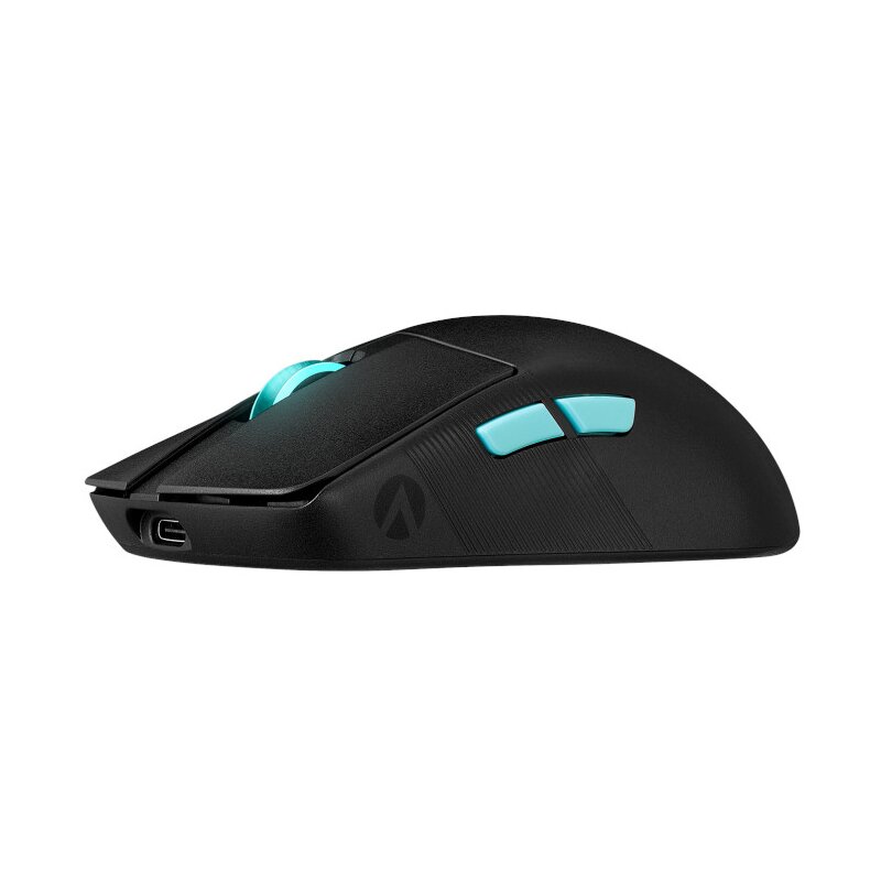 Mysz ASUS ROG Harpe Ace Aim Lab Edition