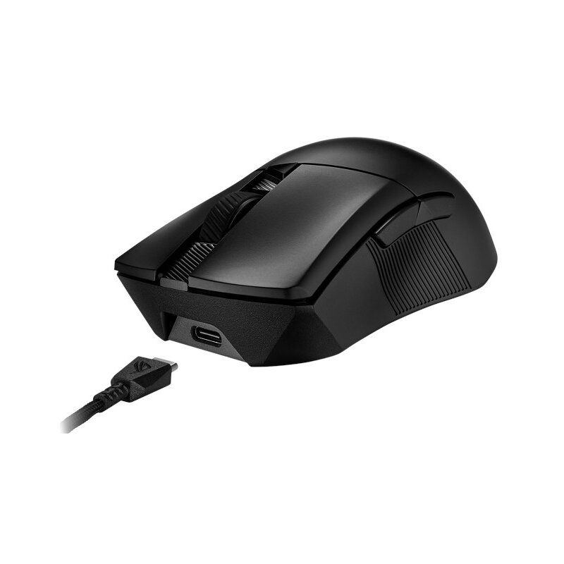 Mysz ASUS ROG Gladius III AimPoint