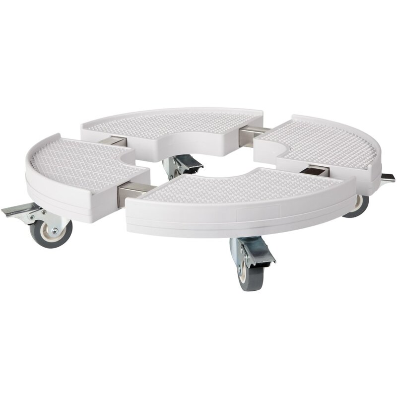 Podstawa QVANT 3847K Szary