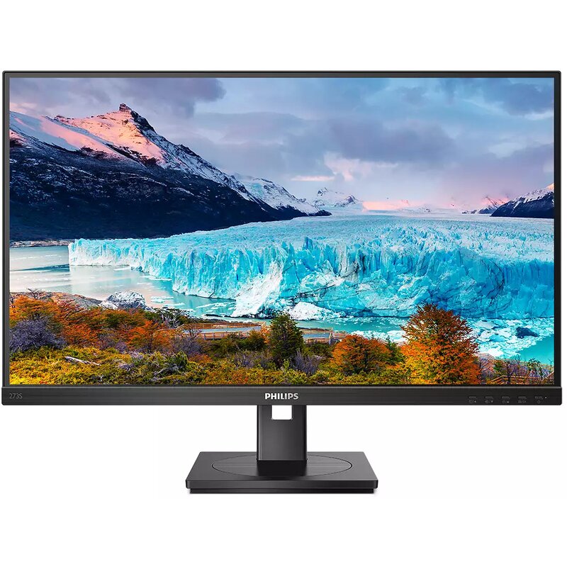 Monitor PHILIPS 273S1 27