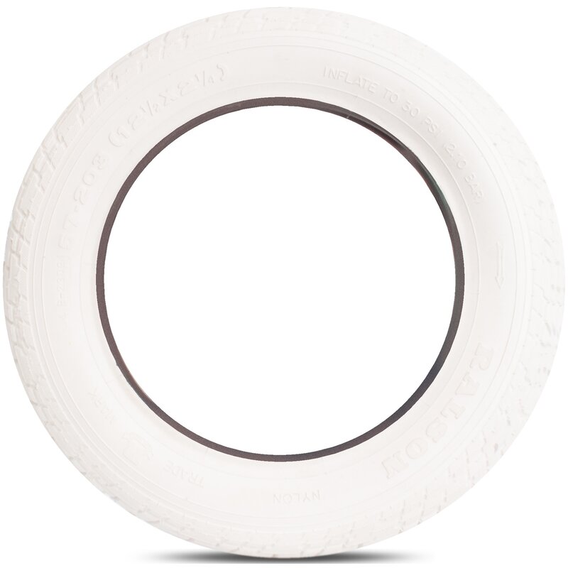 Opona rowerowa SUN BABY CJ03.008.04  12"