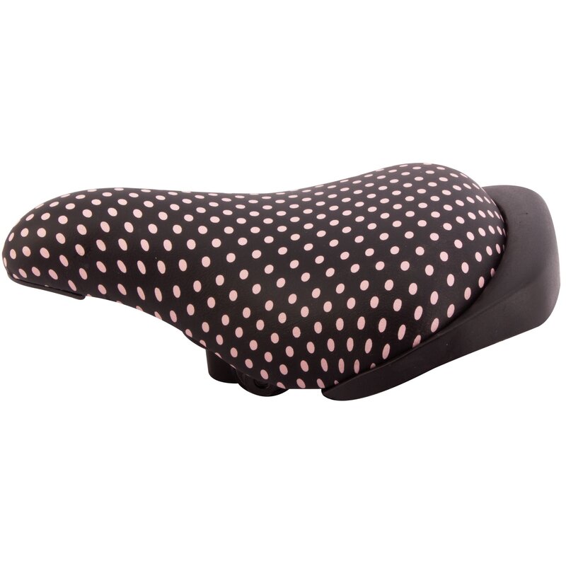 Siodełko SUN BABY Heart Bike CJ03.023.03