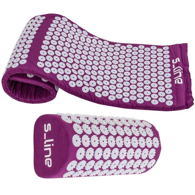 Mata do akupresury S_LINE SA019