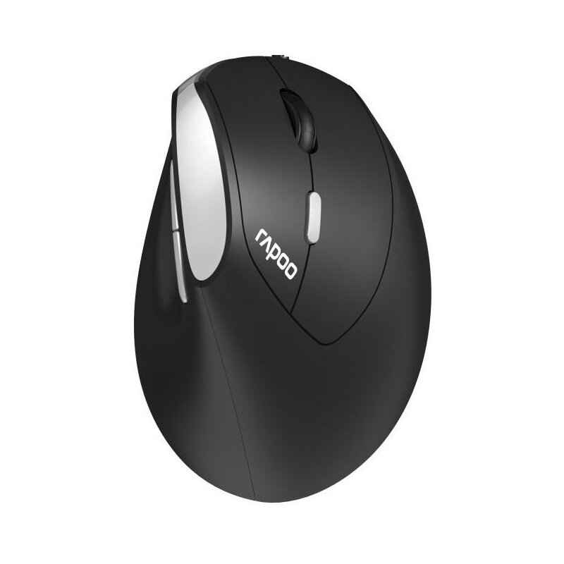 Mysz RAPOO EV200 Czarny