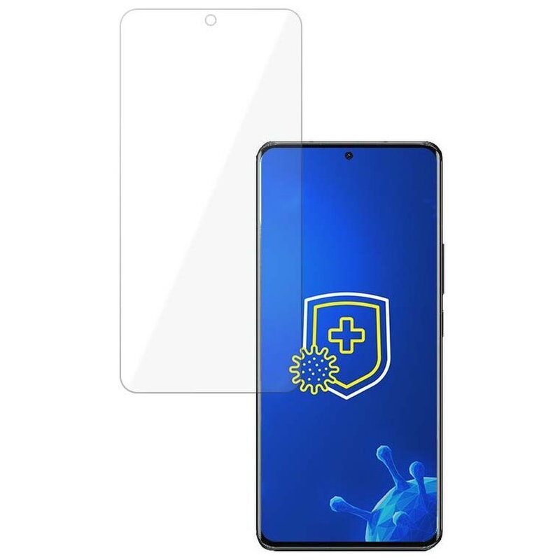 Folia ochronna 3MK SilverProtection+ do Xiaomi 13 Pro
