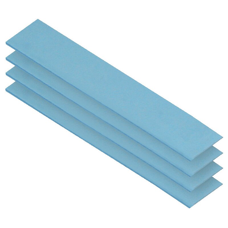 Arctic TP-3 120x20mm 4 Pack 4x0.5mm