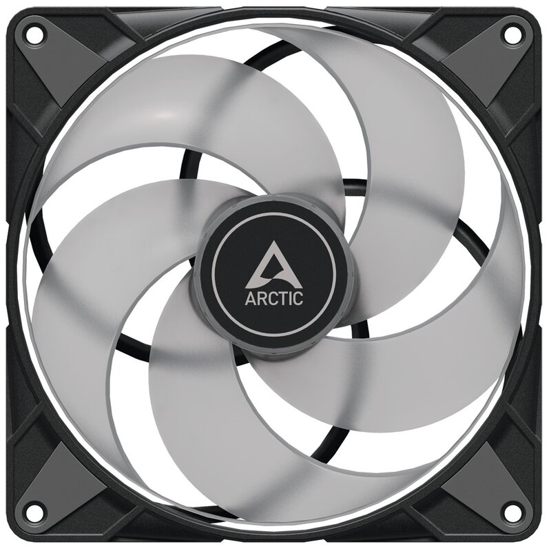 Arctic P14 PWM PST A-RGB 140mm Czarny