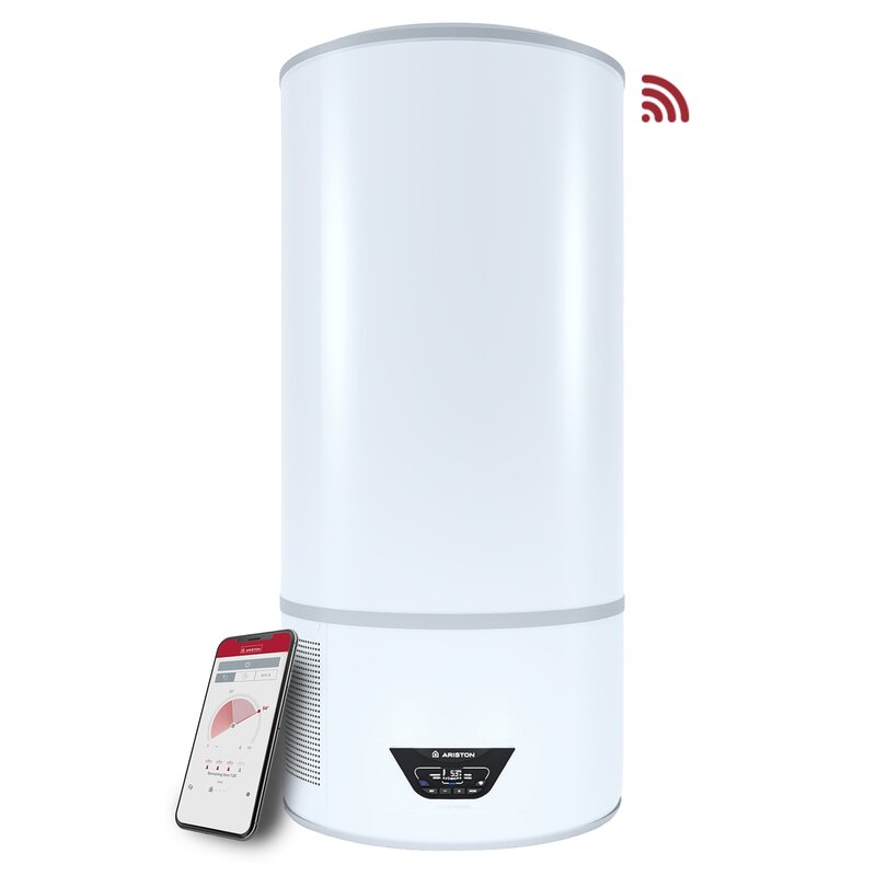 Bojler elektryczny ARISTON Lydos Hybrid 100 l