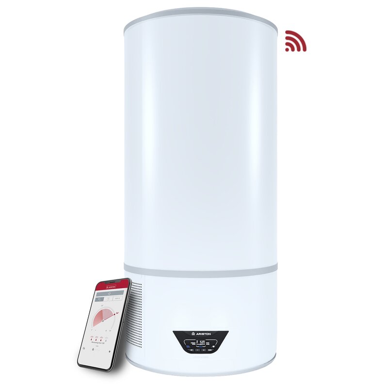 Bojler elektryczny ARISTON Lydos Hybrid 80 l