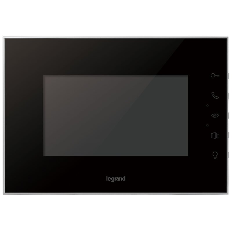 Monitor do wideodomofonu LEGRAND 369225