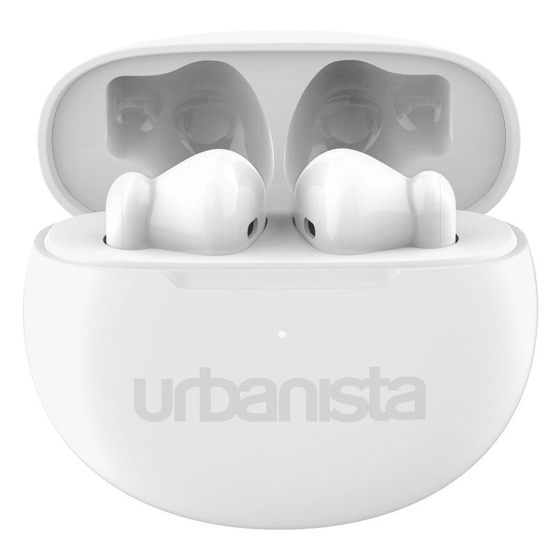 Słuchawki douszne URBANISTA Austin ANC  Biały