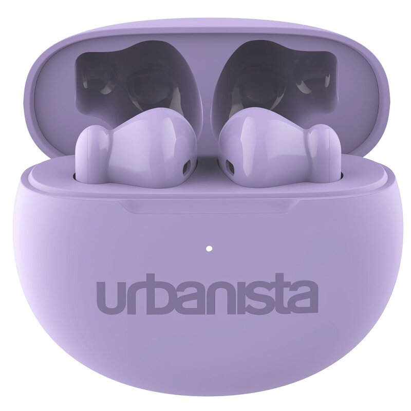 Słuchawki douszne URBANISTA Austin  Fioletowy
