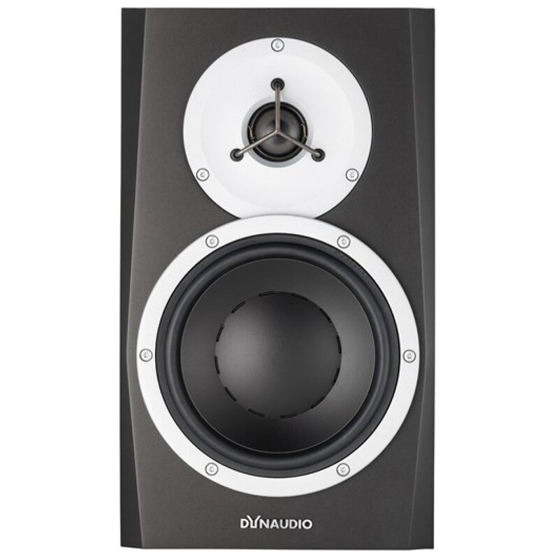 Kolumna głośnikowa DYNAUDIO BM5 mkIII Czarny (1 szt.)