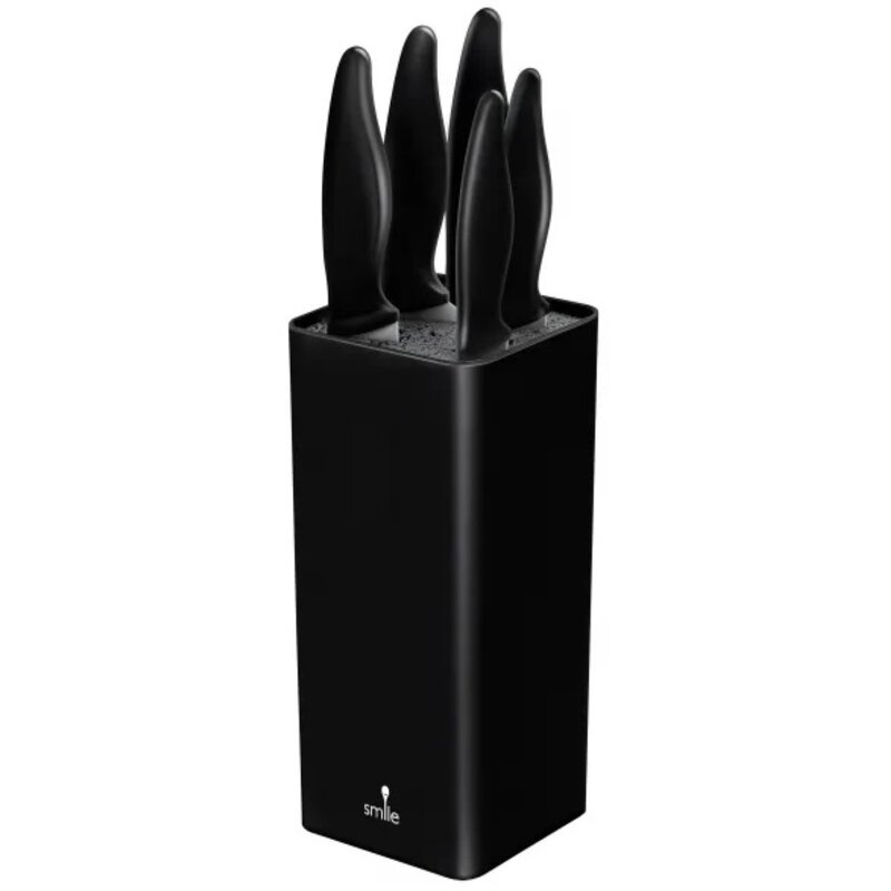 Zestaw noży SMILE SNS-6 (6 elementów)