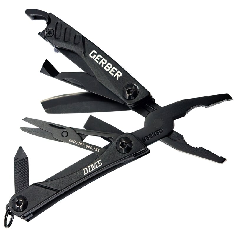 Multitool GERBER Dime