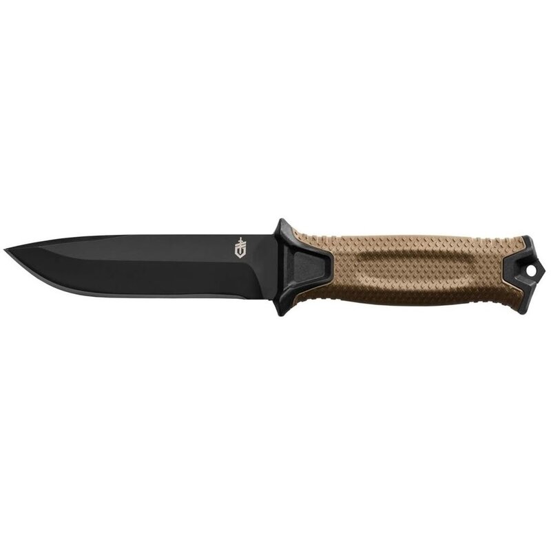 Nóż GERBER Strongarm Fixed Fine Edge 31-003615
