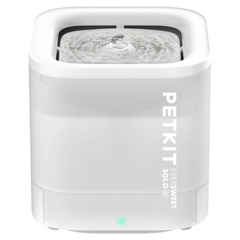 Fontanna dla zwierząt PETKIT Eversweet Solo SE Biały