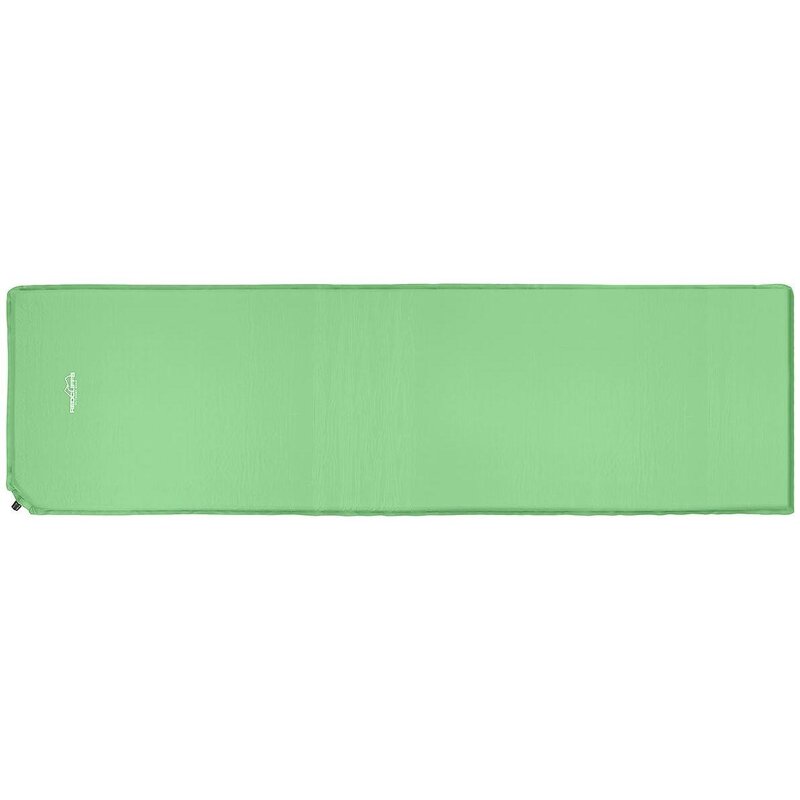 Mata samopompująca REDCLIFFS 1043463 Zielony