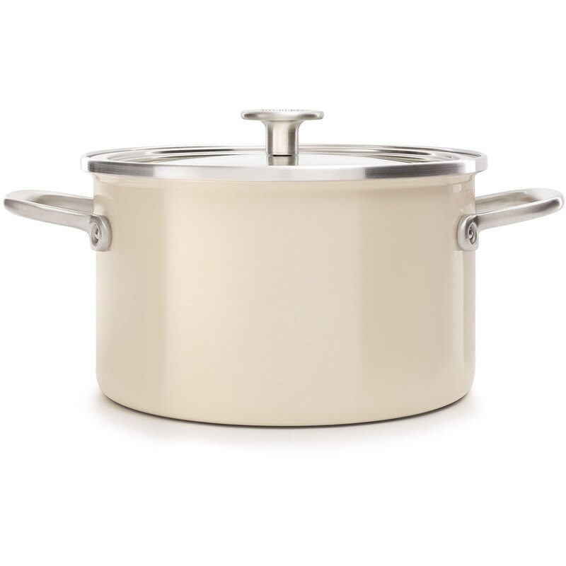 Garnek KITCHENAID CC003266-001 3.7L