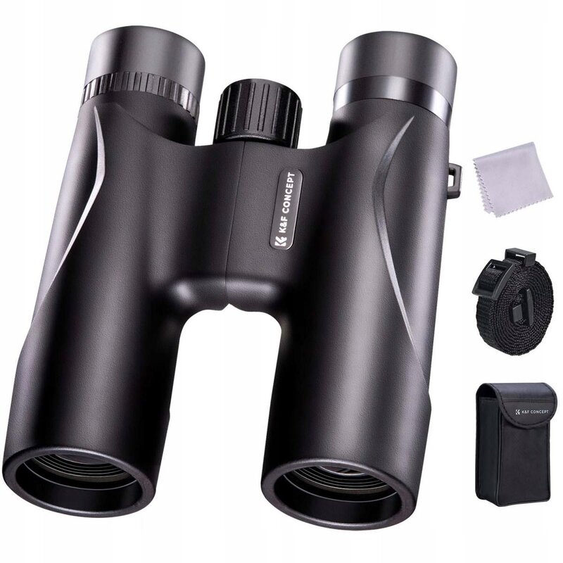 K&F KF33.071 12x32 Czarny