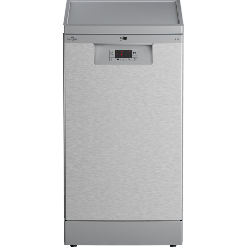Beko Zmywarka BDFS15020X
