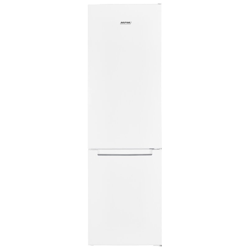 MPM 286-KB-34/E 180cm Biały