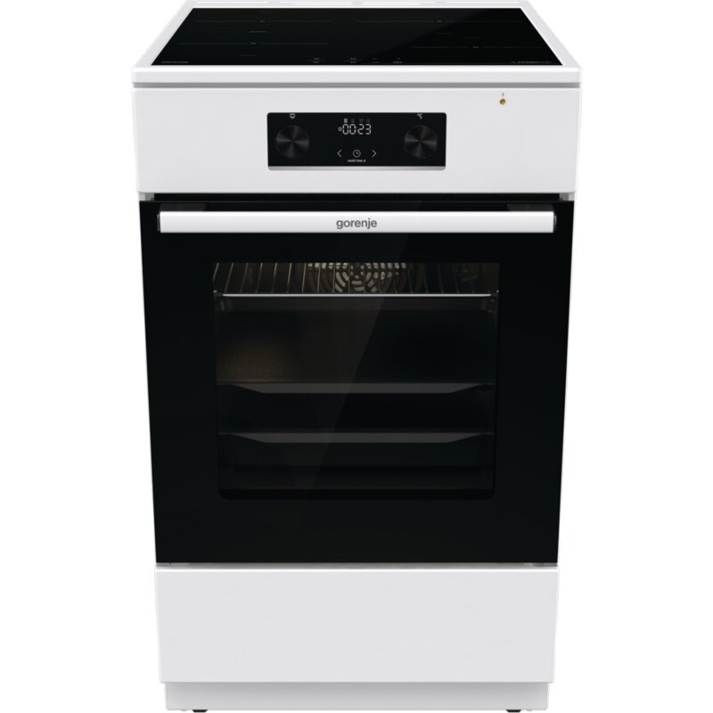 Gorenje Kuchnia indukcyjna GEIT5C60WPG