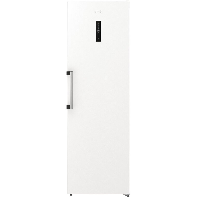 Lodówka GORENJE R619EAW6 185cm Biała