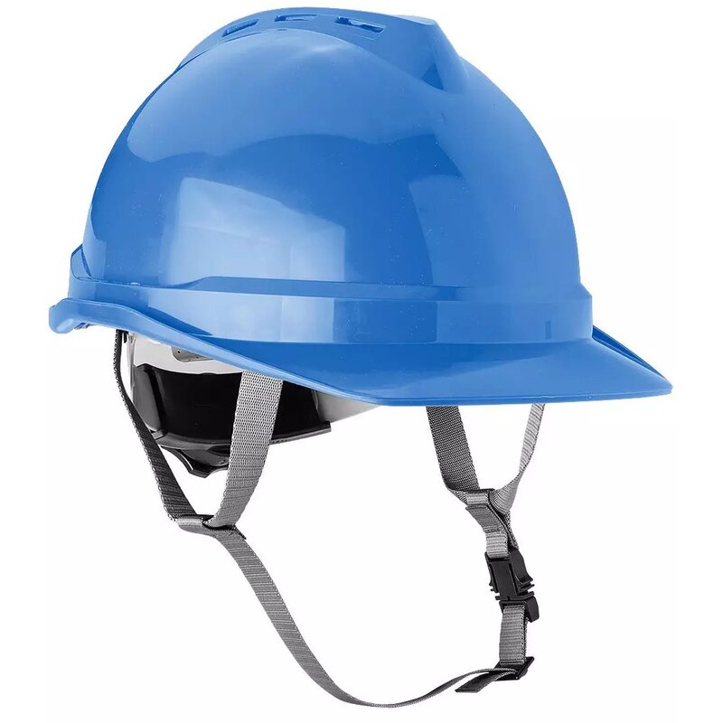 Kask ochronny NEO TOOLS TOOLS 97-222 Niebieski