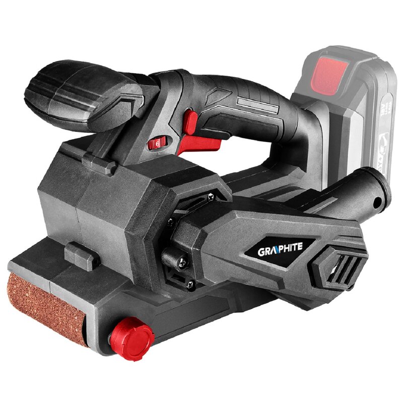 Graphite 58GE136
