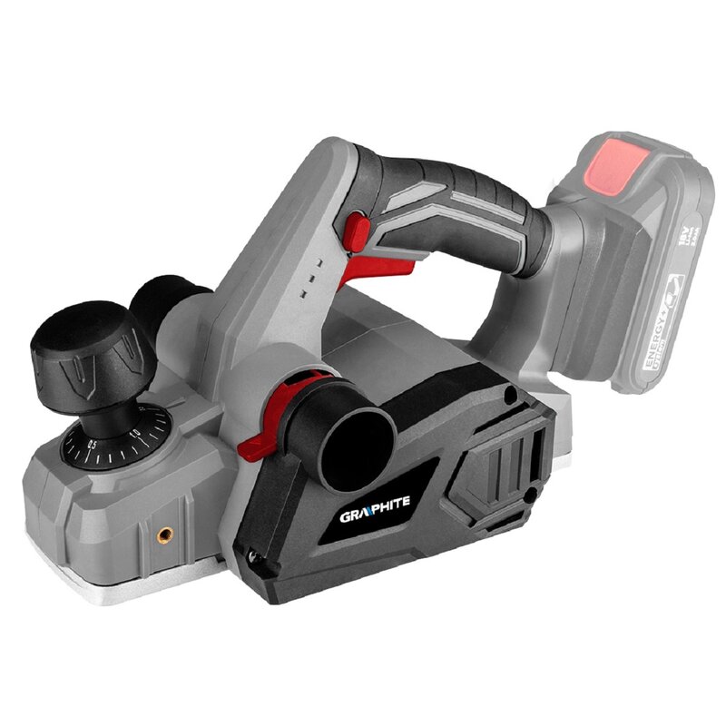 Graphite 58GE135