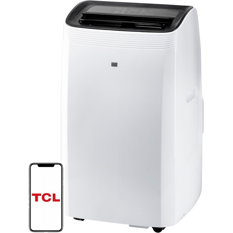 Klimatyzator TCL TAC-16CPB NZW Biały