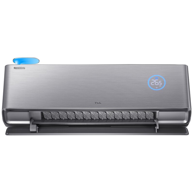 Klimatyzator Split, Pompa ciepła powietrze - powietrze TCL Freshin TAC-12CHSD FAI z usługą montażu