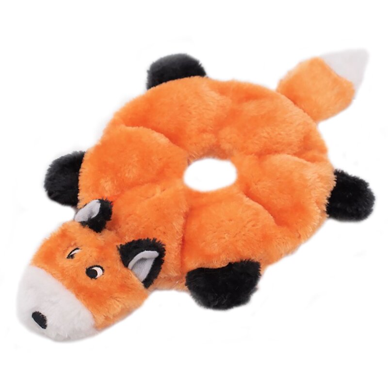 Zabawka ZIPPYPAWS Lis ZP997