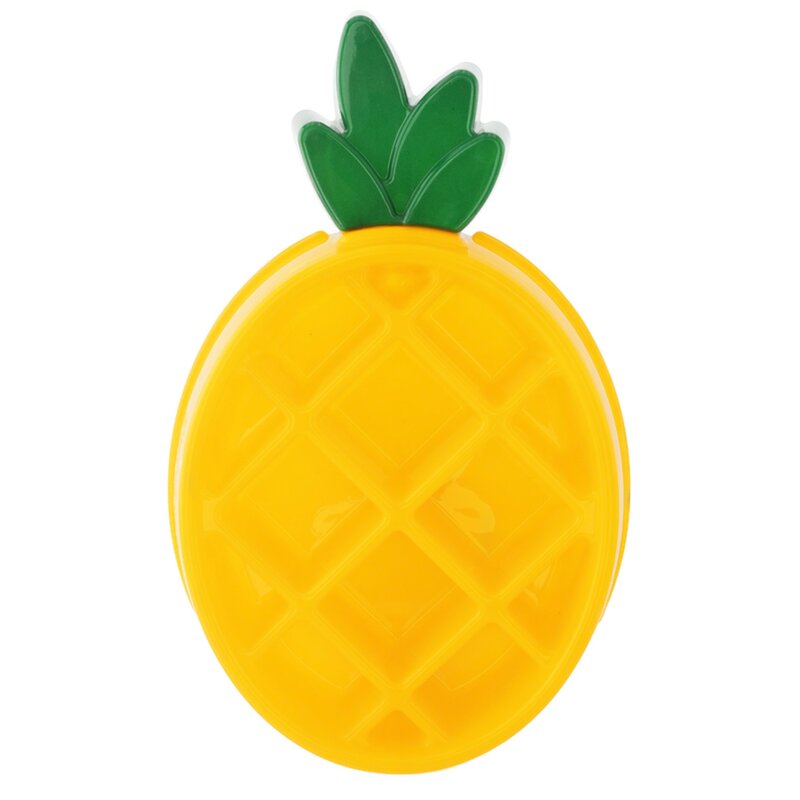 Miska spowalniająca dla psa ZIPPYPAWS Ananas ZP430