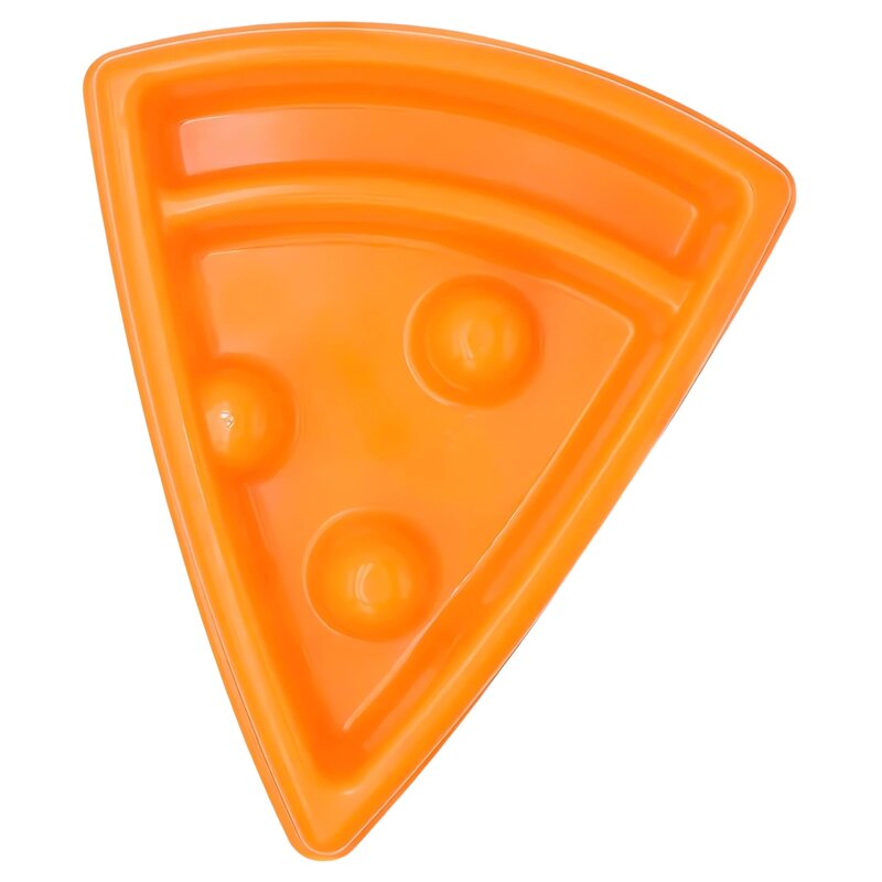 Miska spowalniająca dla psa ZIPPYPAWS Pizza ZP1415