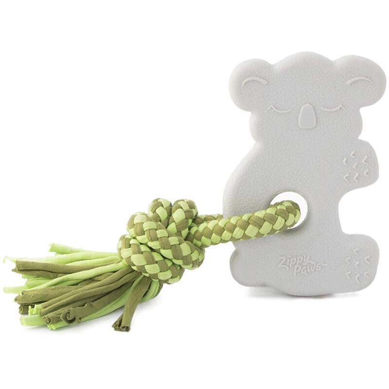 Zabawka ZIPPYPAWS ZP436 Koala Kona