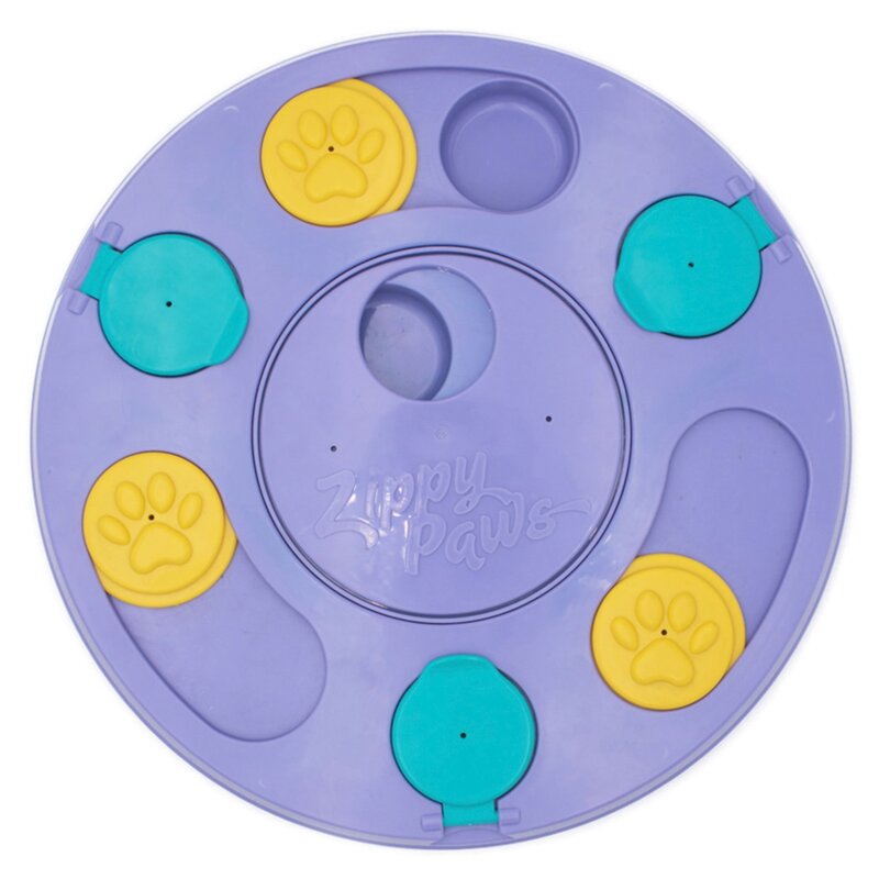 Zabawka ZIPPYPAWS Puzzler ZP454