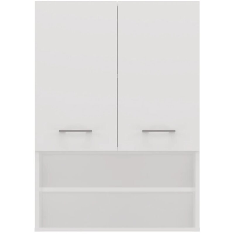Szafka łazienkowa TOP E SHOP Pola Mini DK Biały mat