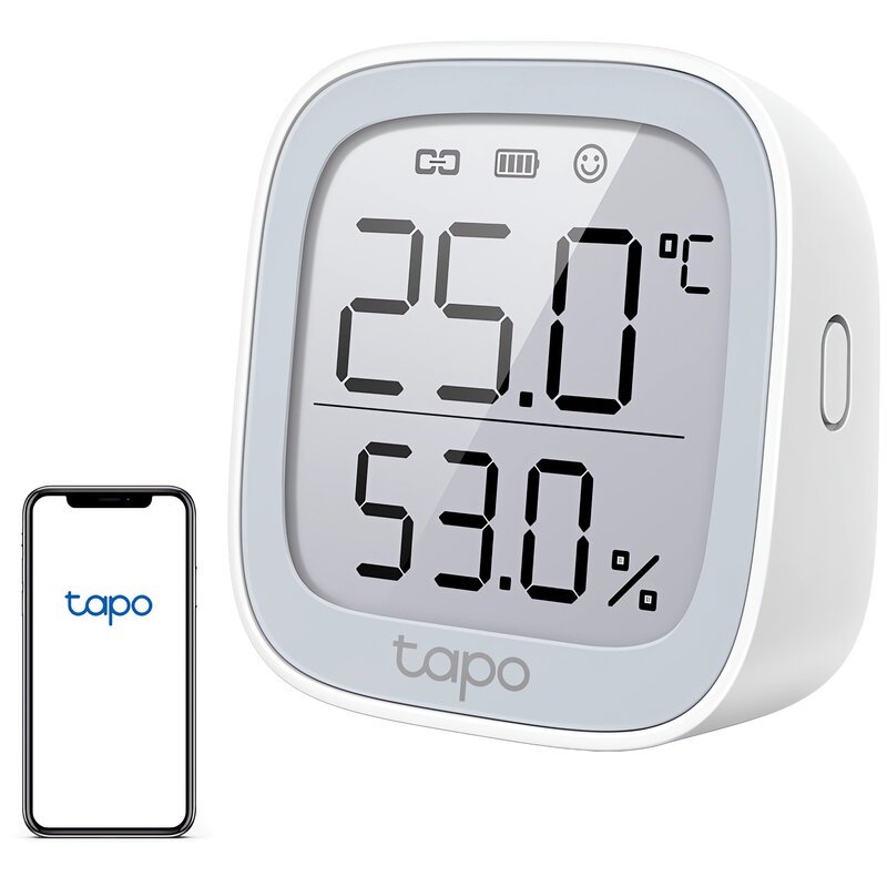 TP-LINK Monitor Tapo T315