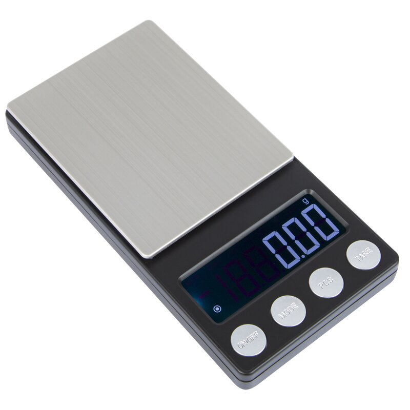 Waga jubilerska BLOW JS14 0.01-500g