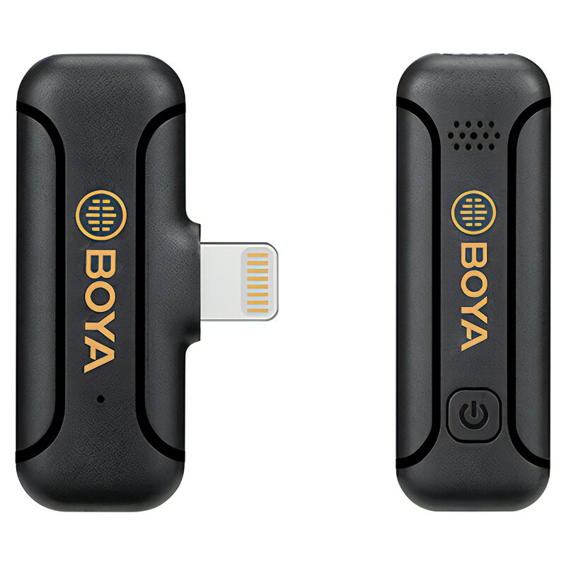 Mikrofon BOYA BY-WM3T2-D1