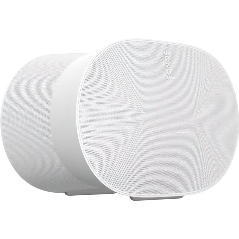 Głośnik Multiroom/Bluetooth SONOS Era 300 Biały, Wi-Fi, BT, AirPlay2, Trueplay™, Głośniki surround z Dolby Atmos w kinie domowym