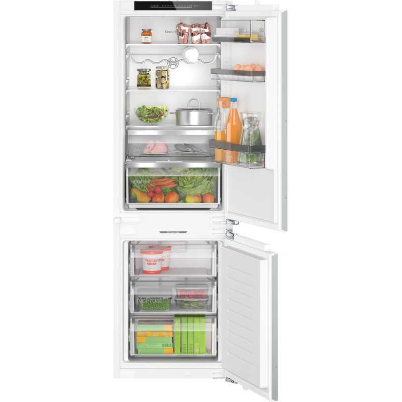 Lodówka BOSCH KIN86ADD0