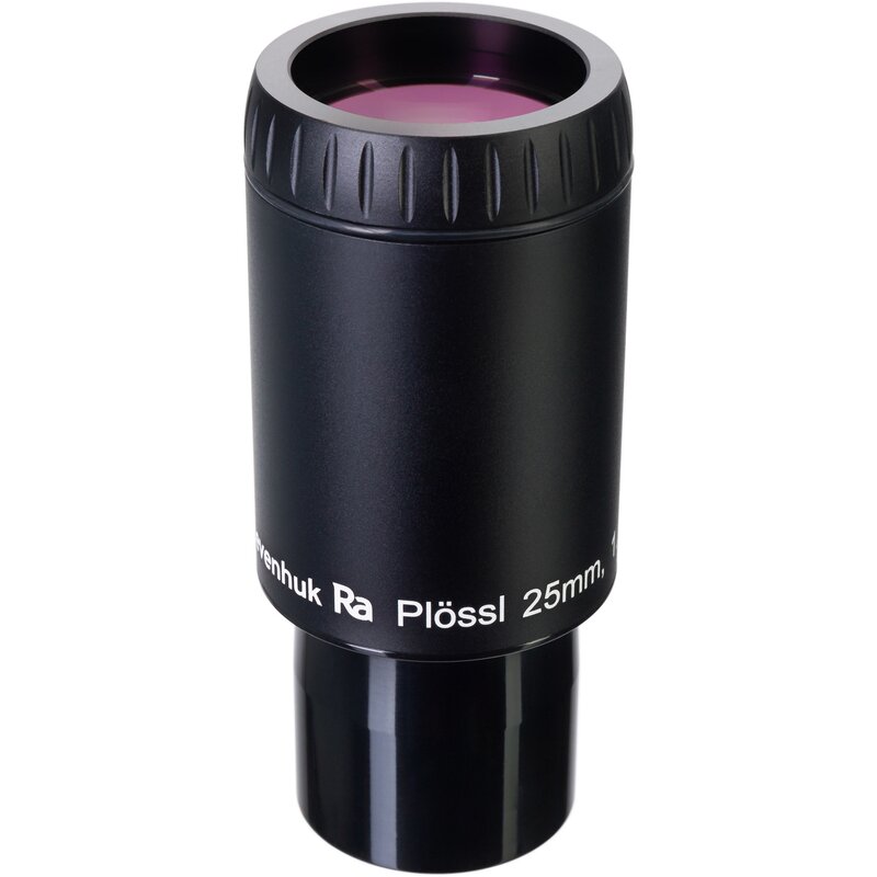 Okular LEVENHUK Ra Plössl 25 mm 1.25"