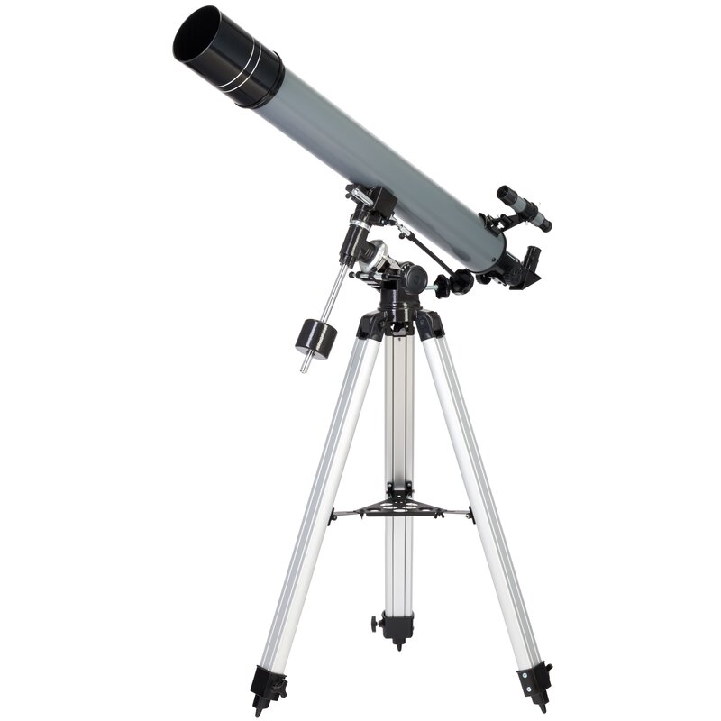 Teleskop LEVENHUK Blitz 80 Plus
