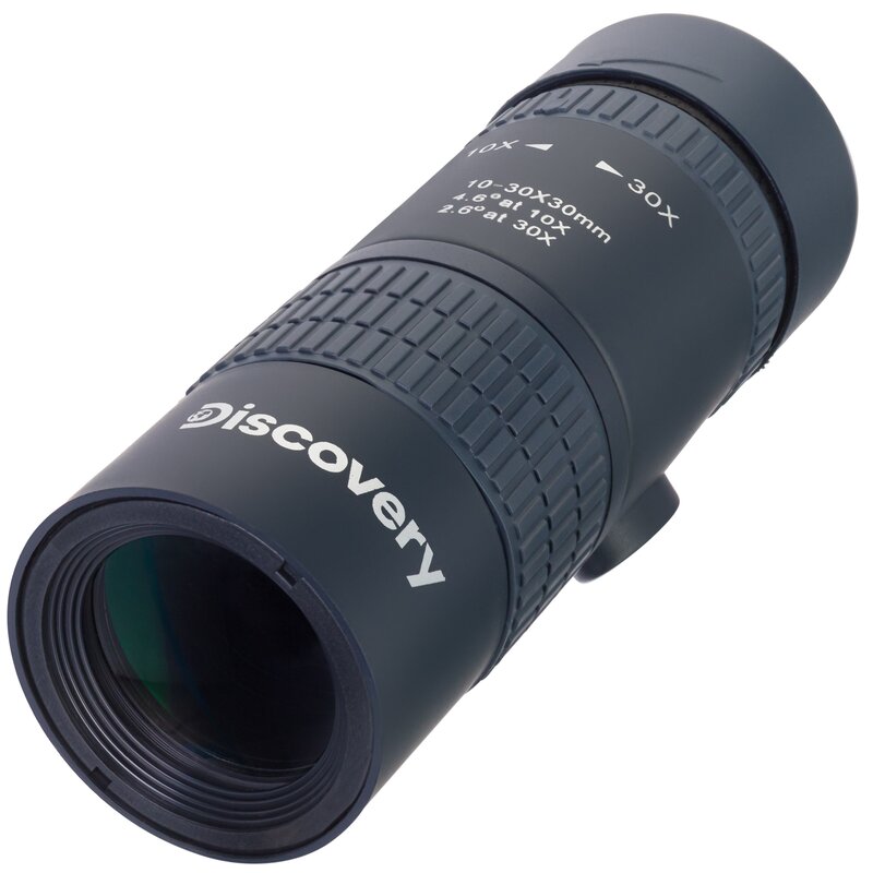 Monokular LEVENHUK Discovery Gator 10-30x30